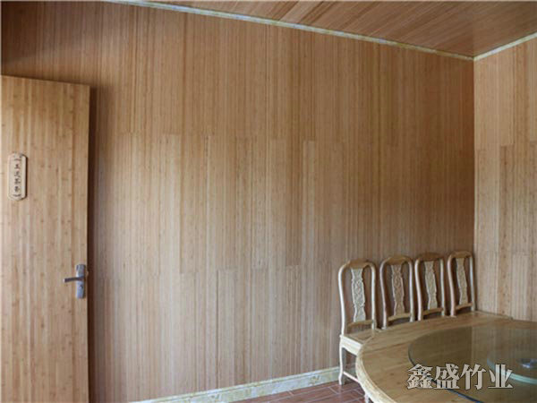 竹装饰-(2)