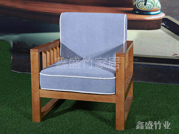 竹沙发-(2)