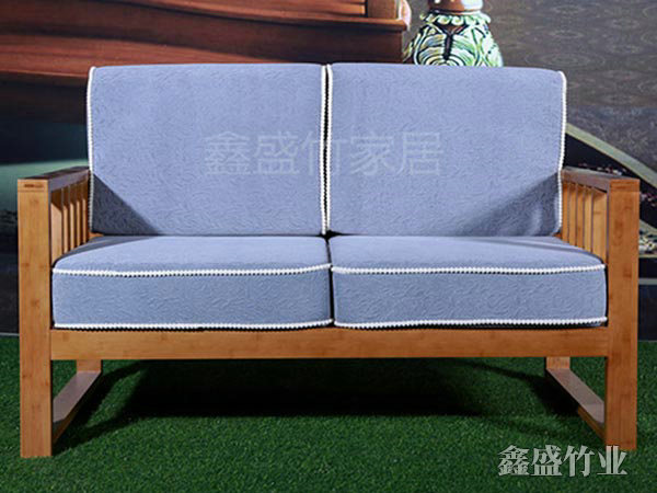 竹沙发2