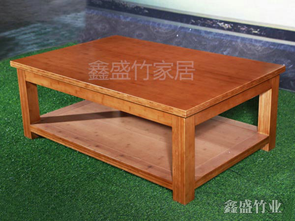 竹茶几