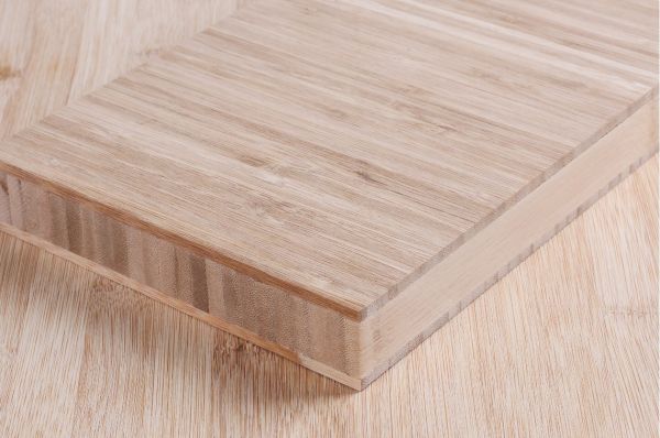 碳化侧压工字型竹板厚度30mm