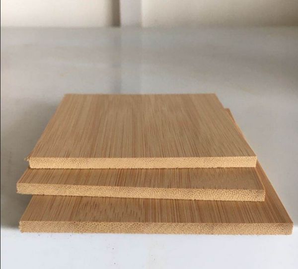 炭化平压5mm工艺竹板