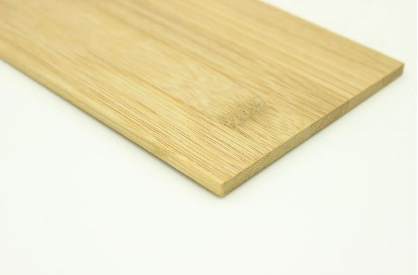 炭化平压竹工艺板厚5mm