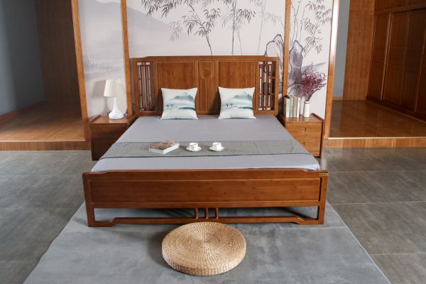 桃江县鑫盛竹业有限公司,环保竹炭,桃江竹炭工厂竹皮薄片