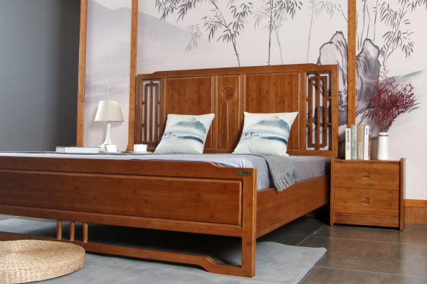 桃江县鑫盛竹业有限公司,环保竹炭,桃江竹炭工厂竹皮薄片