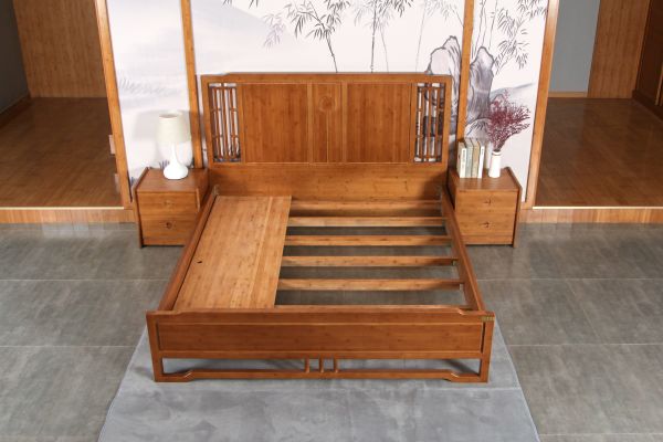 桃江县鑫盛竹业有限公司,环保竹炭,桃江竹炭工厂竹皮薄片